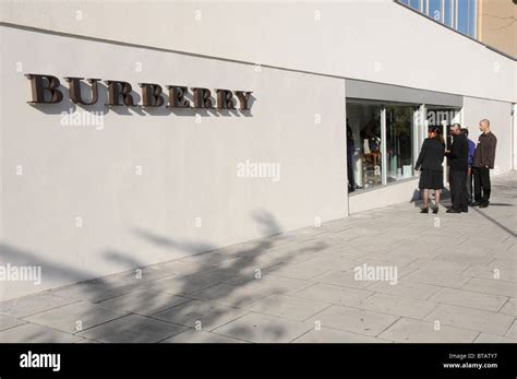 burberry factory outlet store hackney|burberry scarf clearance.